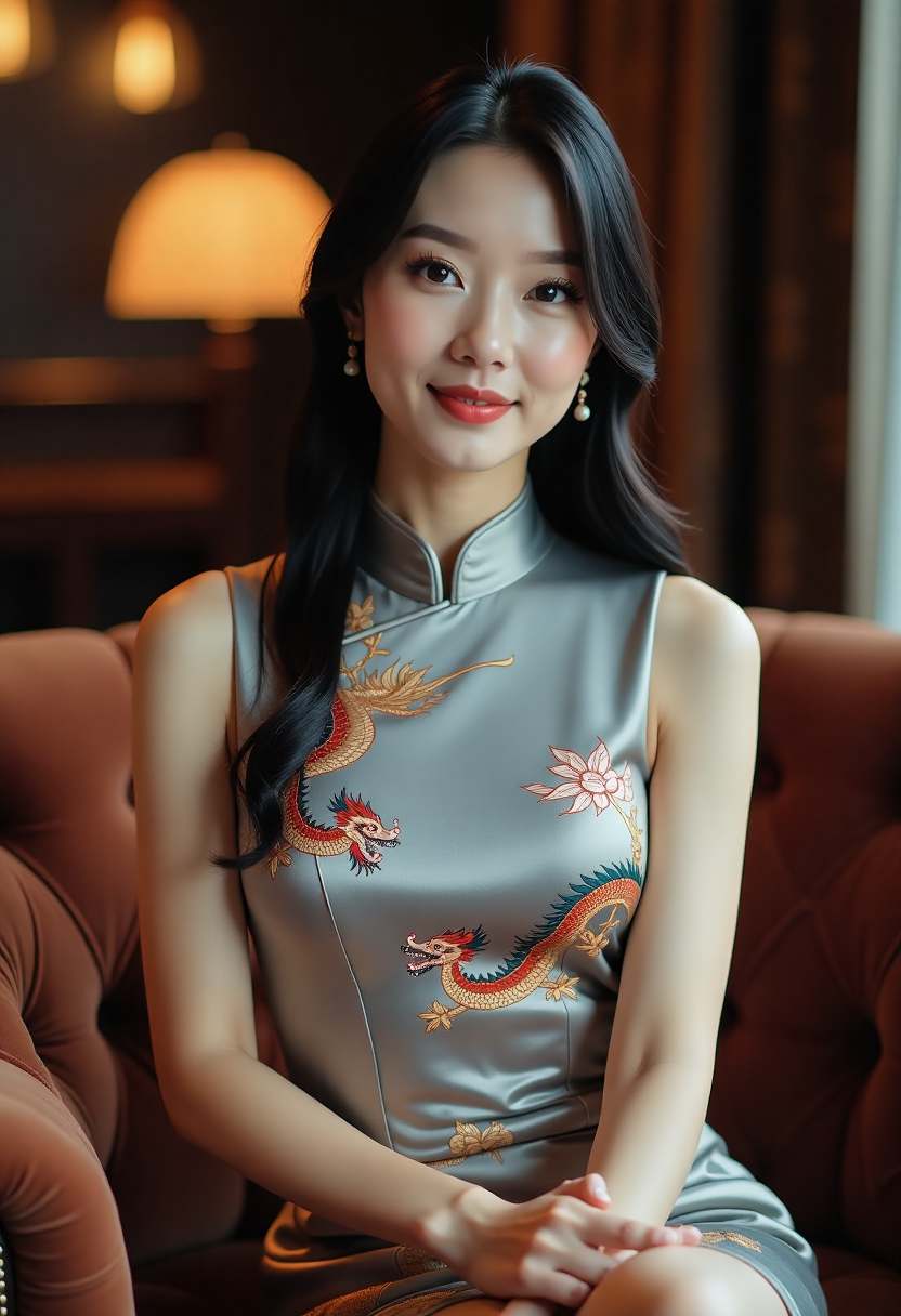 人世间续