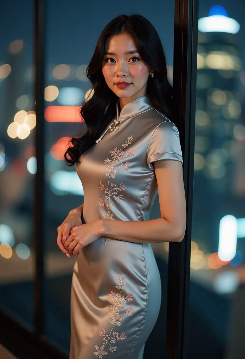 大江大河3