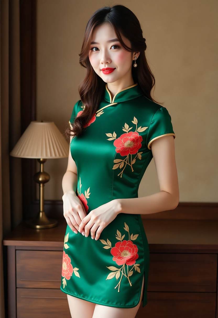 繁花似锦