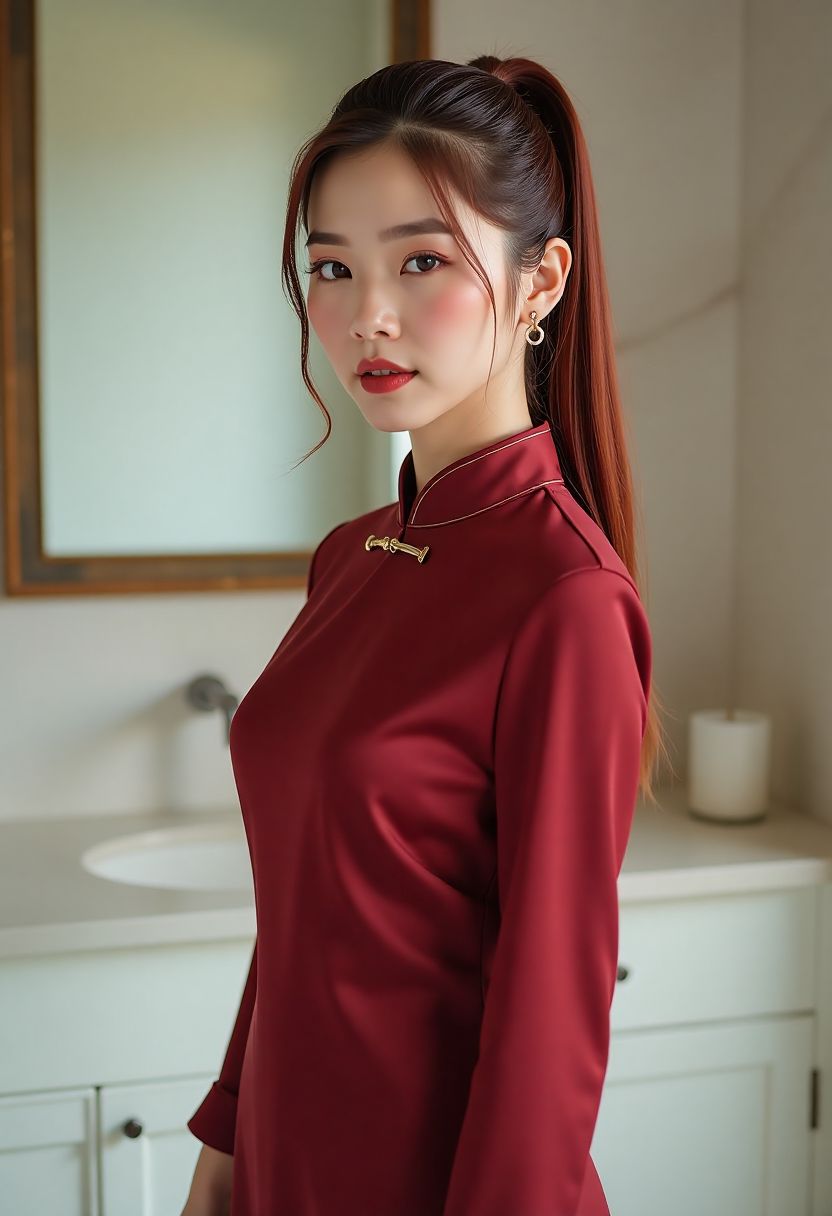 宋衍的命运抉择